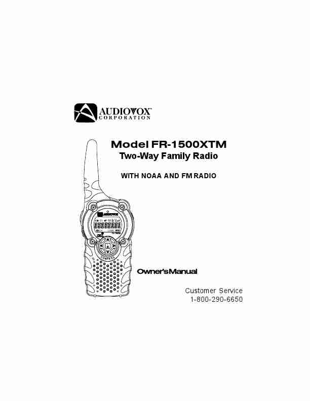 Audiovox Two-Way Radio GMRS1500XT-page_pdf